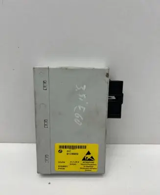 BMW 5 E60 E61 Other control units/modules 9138969 61319138969