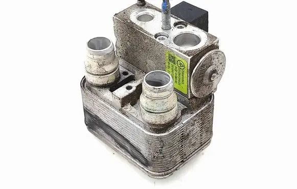 Peugeot 508 II Air conditioning (A/C) expansion valve 9833723680 00998062AB 000898ZC886
