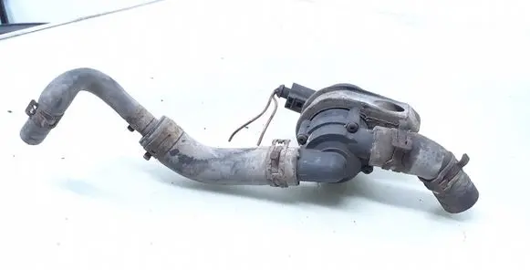 Volkswagen PASSAT B5.5 Electric auxiliary coolant/water pump 30950001 078121601