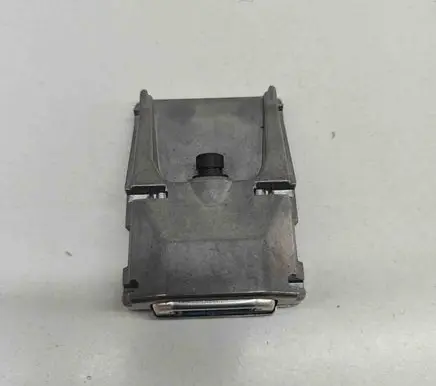 Opel Crossland X Windshield/windscreen camera 9842735680