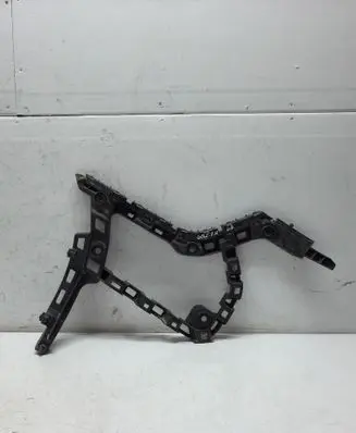 Volkswagen Golf VII Rear bumper mounting bracket 5G9807356 1109032650