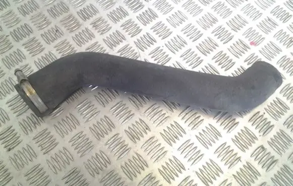 Volkswagen Crafter Air intake hose/pipe 9065280682