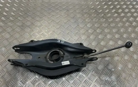Mercedes-Benz E W213 Rear upper control arm/wishbone A2053522000 452017