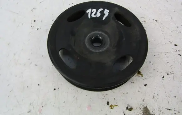 Seat Ibiza IV (6J,6P) Crankshaft pulley 