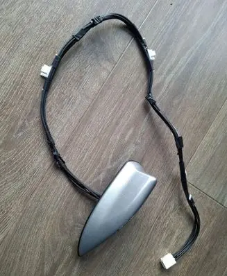 Toyota C-HR II Aerial GPS antenna 86101F4K20