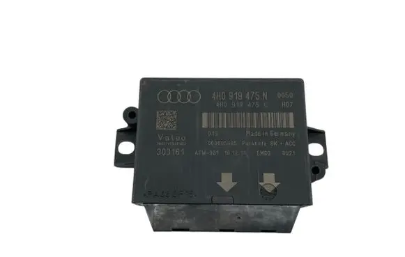 Audi A7 S7 4G Parking PDC control unit/module 4H0919475N 4H0919475C