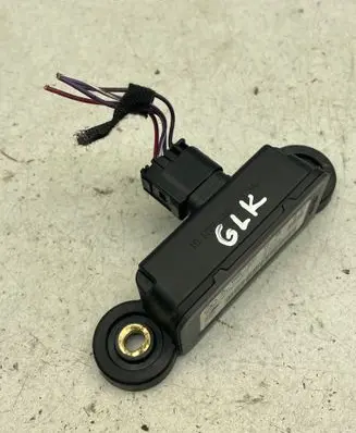 Mercedes-Benz GLK (X204) ESP acceleration yaw rate sensor A0055421918 10170106303 GD79E15MR0