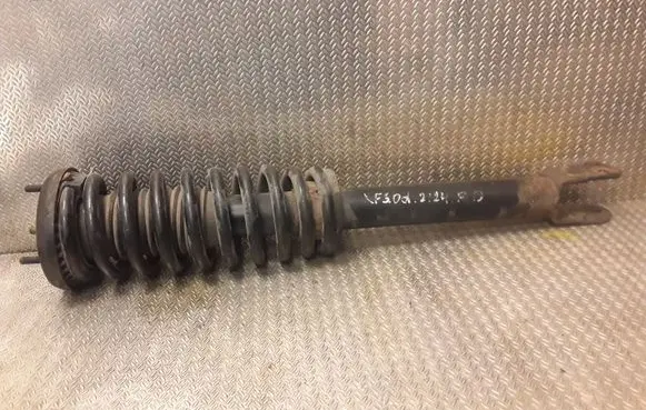 Jaguar XF X250 Front shock absorber/damper