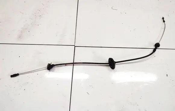 Audi A4 S4 B5 8D Front door cable line 