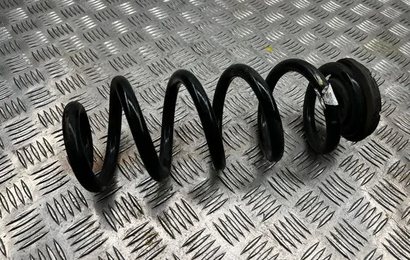 Audi Q5 SQ5 Rear coil spring 80A511115