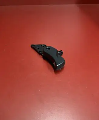BMW 3 F30 F35 F31 Engine bonnet (hood) release handle 7221913