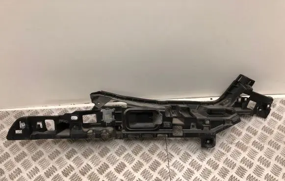 Peugeot 308 Other trunk/boot trim element 9802262780