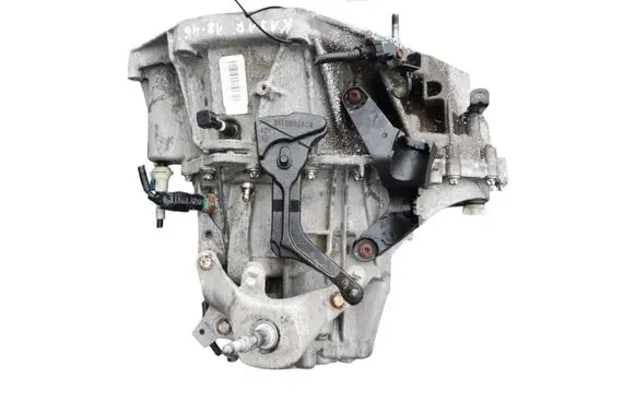 Renault Kadjar Manual 5 speed gearbox TL6003 320104881R