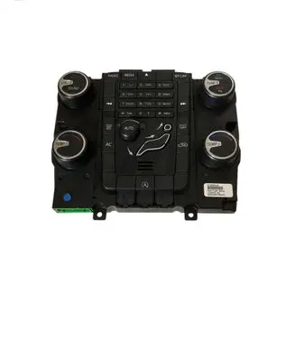 Volvo V60 Climate control unit 31288318
