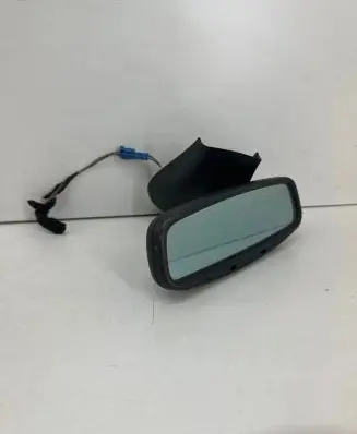 Citroen C5 Rear view mirror (interior) 4034288 96498596X1