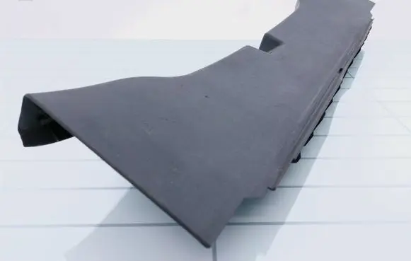 Volvo S40, V40 Other sill/pillar trim element 30807585