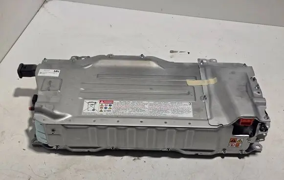 Toyota Yaris Cross Hybrid / electric car battery G9280K0010 LL21FT1 0000655