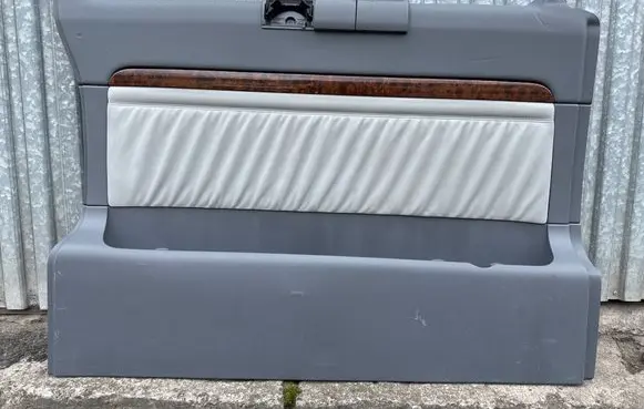 Mercedes-Benz Vito Viano W639 Sliding door card 