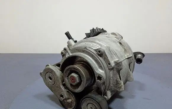 Aixam A721 Generator/alternator 4N0903028Q