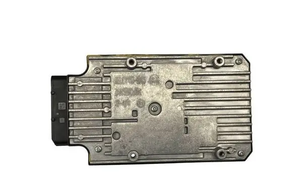 Porsche Taycan 9J1 Suspension control unit/module 9J1907553R