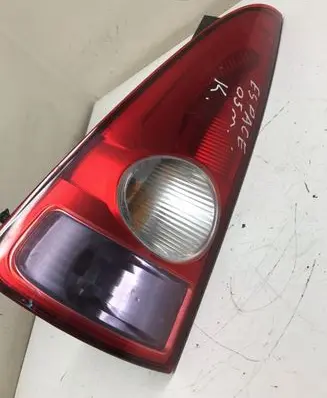 Renault Espace - Grand espace IV Rear/tail lights