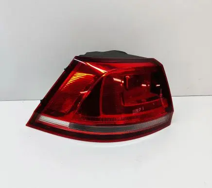 Volkswagen Golf VII Rear/tail lights 5G9945095C