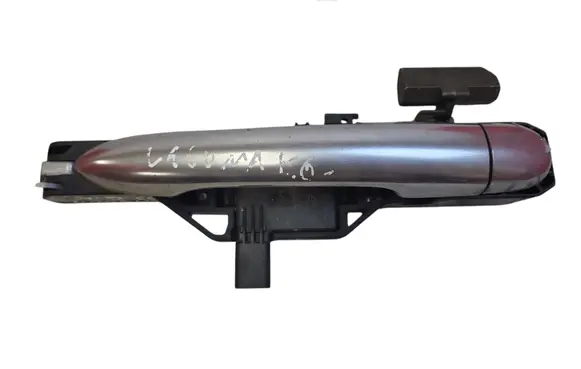 Renault Laguna II Rear door exterior handle 8200008430