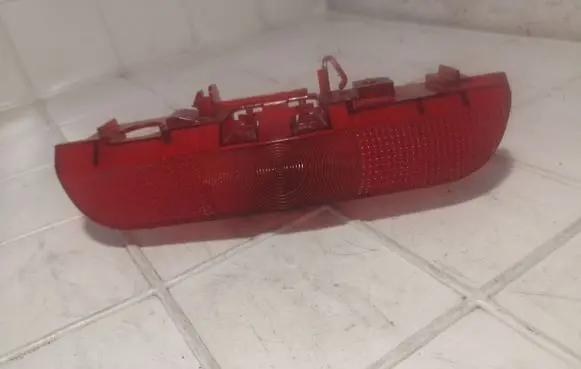Mazda 2 Third/center stoplight 027601 P2638