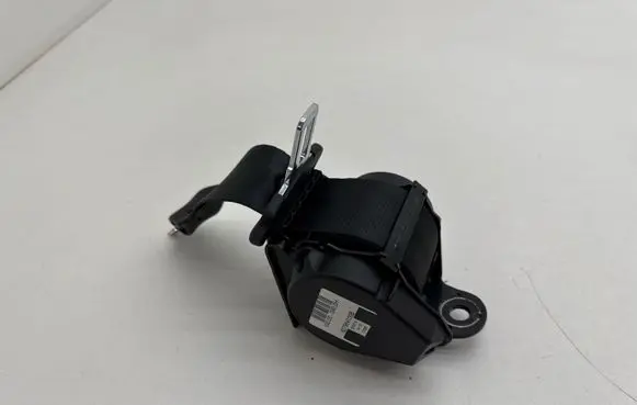 Jaguar XE Middle seatbelt (rear) 627984100B