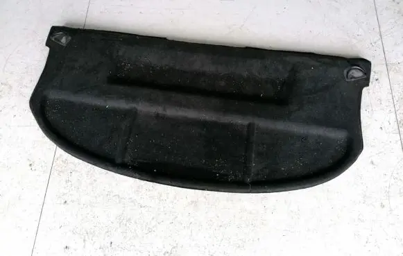 Audi 80 90 B3 Parcel shelf