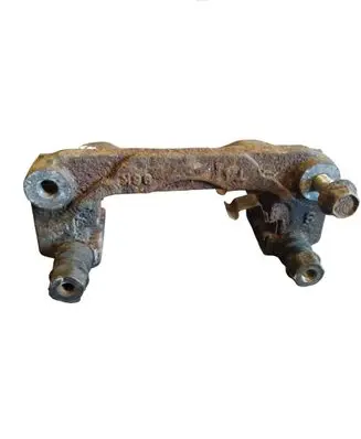 Subaru Forester SH Brake caliper pad carrier rear 