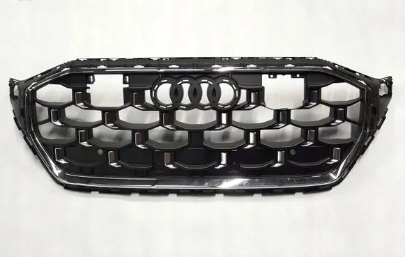Audi Q8 Front grill 4M8853651BR