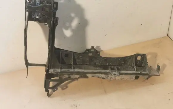 BMW 7 F01 F02 F03 F04 Loading door exterior handle 7183762