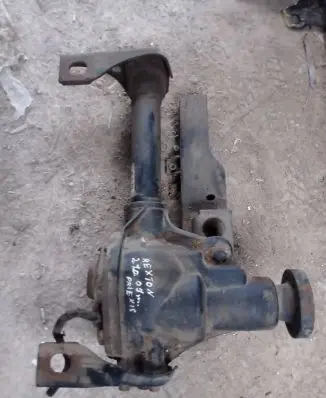 SsangYong Rexton Front differential 