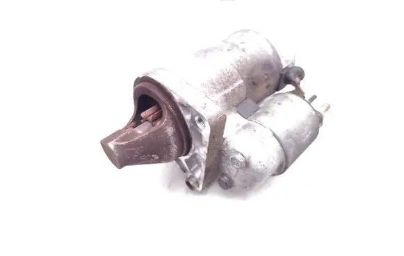 Fiat Punto (199) Starter motor 51890631 S114-943A