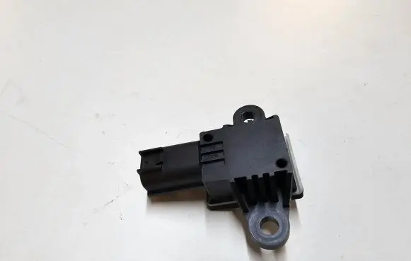 Ford Mustang VI Airbag deployment crash/impact sensor GN1514C676AA
