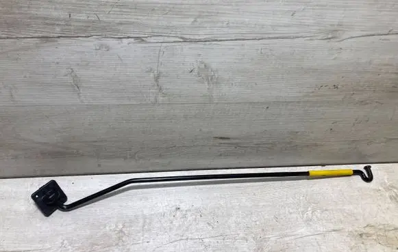 Citroen C3 Aircross Engine bonnet/hood prop rod/strut 90376146