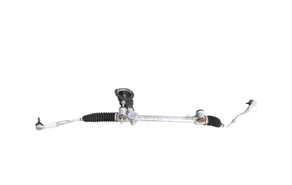 Steering rack