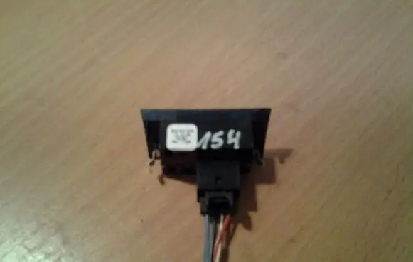 Audi A5 8T 8F Sun solar sensor 8K0907539