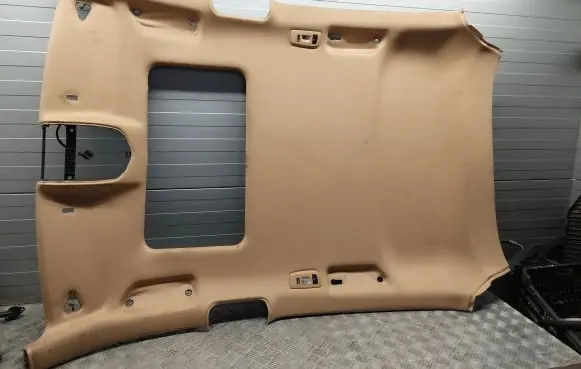 Porsche Panamera (970) Headlining 97055519732