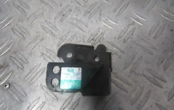 Toyota RAV 4 (XA20) Airbag deployment crash/impact sensor 8917342070 89173-42070