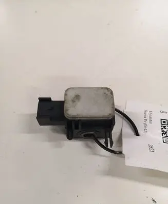 Hyundai Santa Fe Airbag deployment crash/impact sensor 959202B000