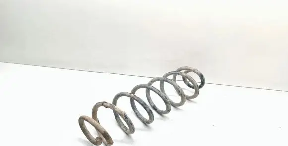 Volkswagen Golf IV Rear coil spring