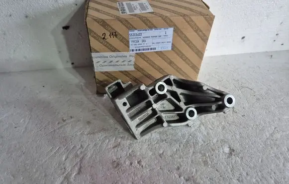 Fiat Doblo Engine mounting bracket 55211134 55211622 68123625AA