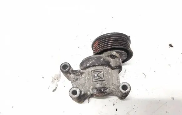 Mazda 5 Generator/alternator belt tensioner
