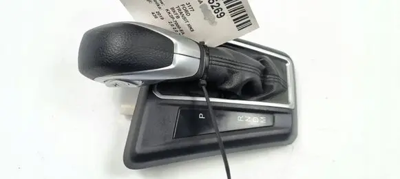 Ford Transit Gear shifter/selector 
