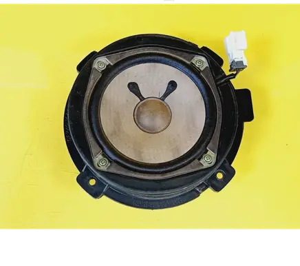 Hyundai Getz Front door speaker 96340-1C000