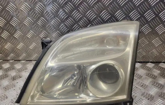 Opel Signum Headlight/headlamp