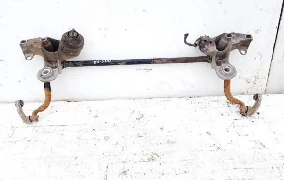 Volkswagen PASSAT B5 Front anti-roll bar/sway bar
