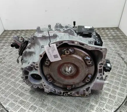 Volvo XC60 Automatic gearbox 1285471 32240939